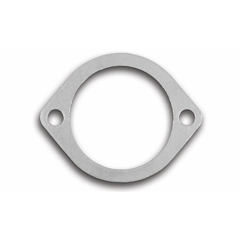 Remflex (8055) 3-1/2" 2-Bolt Universal Exhaust Gasket, (Set of 2)