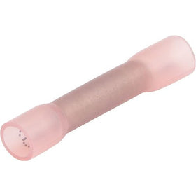 Allstar Performance ALL76060 Insulated Butt Connector, Pack of 20