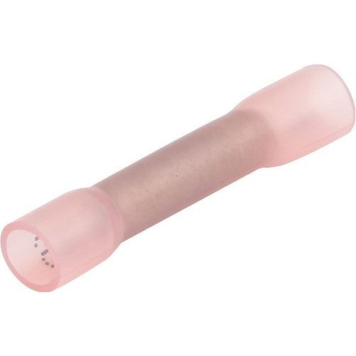 Allstar Performance ALL76060 Insulated Butt Connector, Pack of 20