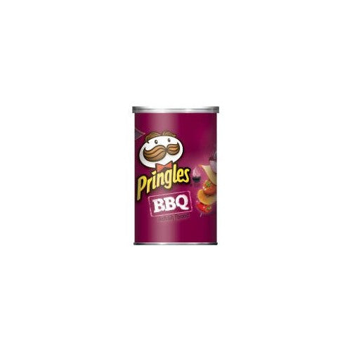 12/Pack Liberty Distribution 114717 Pringles Potato Chips