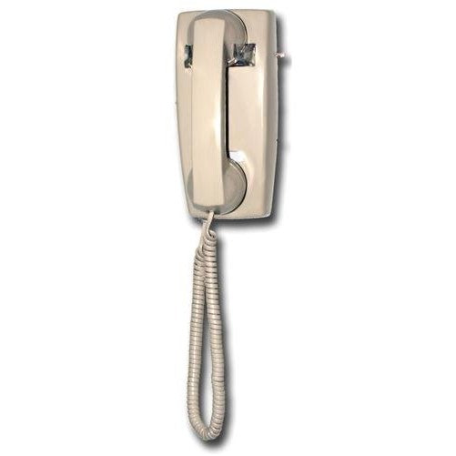 Viking K-1500p-w-as Ash No Dial Wall Phone