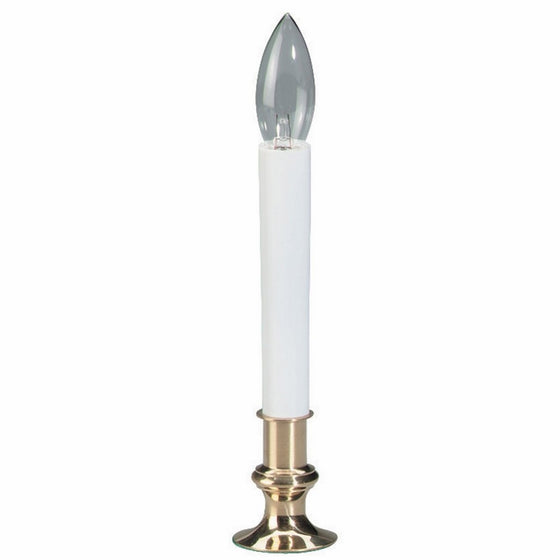 Celebrations Single Electric Light Sensor Candle