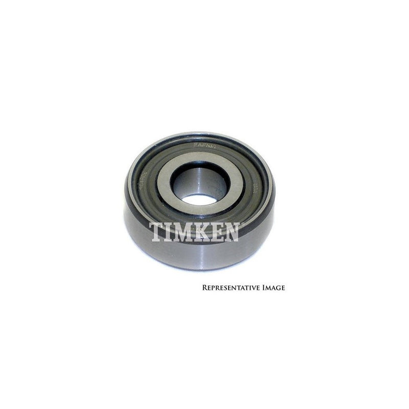 Timken W208K3 Radial Bearing
