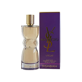 Yves Saint Laurent Manifesto L'Eclat Edt Spray, 3 Ounce