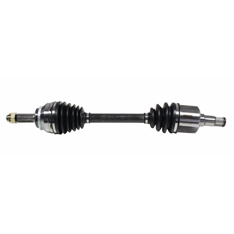GSP NCV37561 CV Axle Shaft Assembly - Left Front (Driver Side)