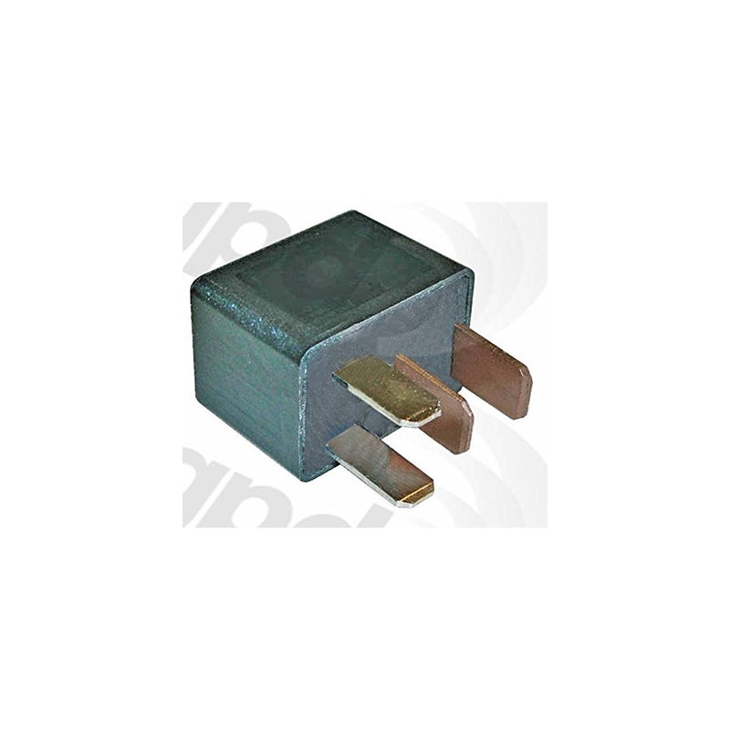 GPD 1711651 Blower Motor