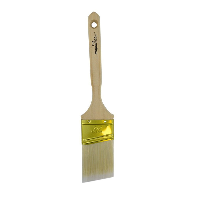 Linzer 2140 0250 Paint Brush, 2.5"
