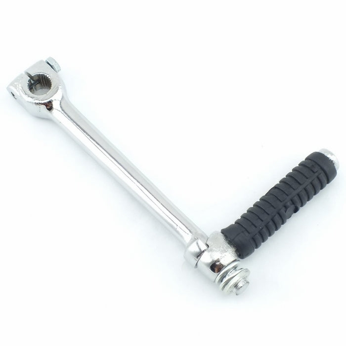 Yingshop 13mm Kick Start Shaft Starter Lever Kickstart 90cc 110cc 125cc 140cc Pit Dirt Bike Thump-star / Xsport