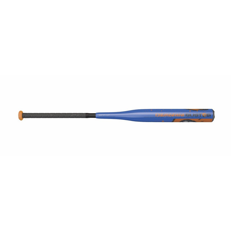 DeMarini Bustos Fastpitch Softball Bat (-13), 31"/18 oz