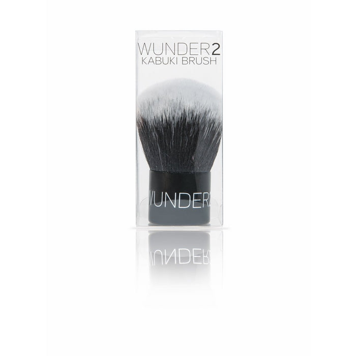 WUNDER2 KABUKI Brush For A Perfect Finish With Powder Makeup