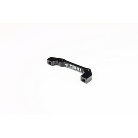 Zeno Rotor Adaptor - IS to Post Mount Caliper, Front 180/Rear160