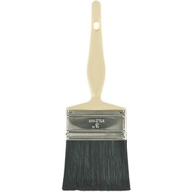 Brush Varnish Wall Polyes 3in