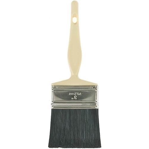 Brush Varnish Wall Polyes 3in