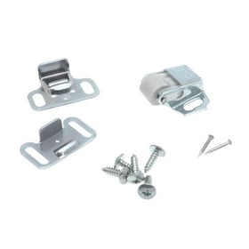 Amerock BP98232G Roller Catch - Zinc