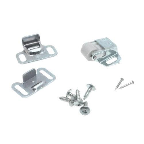 Amerock BP98232G Roller Catch - Zinc