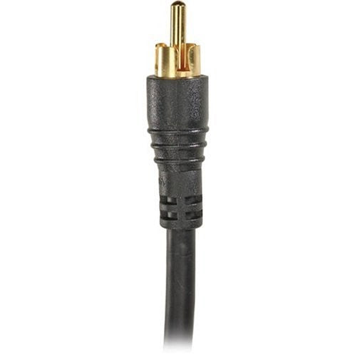 Recoton TSVG307 Composite Video Cable ( 6 feet)