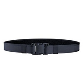 Bianchi 7202 Black Nylon 1 3/4 Gun Belt (X-Large, 46-52)