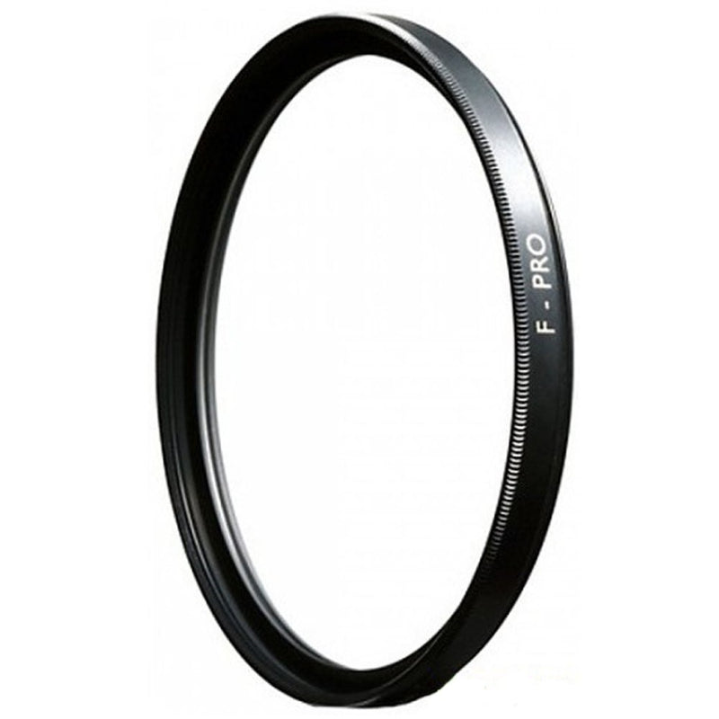 BW 58mm Clear UV Haze with Multi-Resistant Coating (010M)