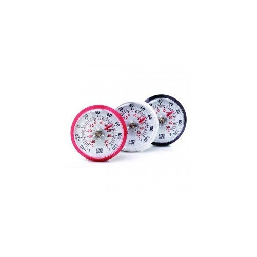 Component Design Northwest AT140 Stick m Up Thermometer 1 ea, Color Randomly Selected