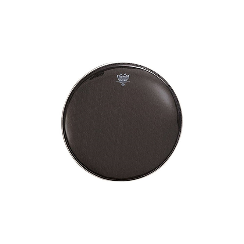 Remo KS0614-00 Black Max Marching Snare Batter Drum Head (14-Inch)