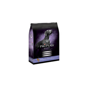 Purina Pro Plan SPORT All Life Stages Performance 30/20 Formula Dry Dog Food - (1) 37.5 lb. Bag