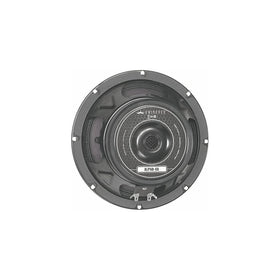 Eminence American Standard Alpha 8A 8" Replacement Speaker, 125 Watts at 8 Ohms
