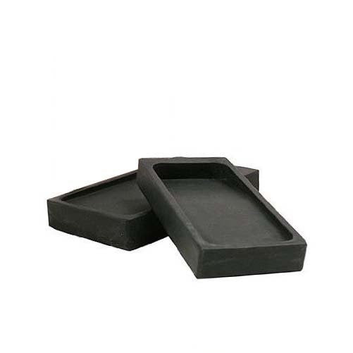 Yasutomo Natural Suzuri Stone 5 1/2 in. x 3 in.