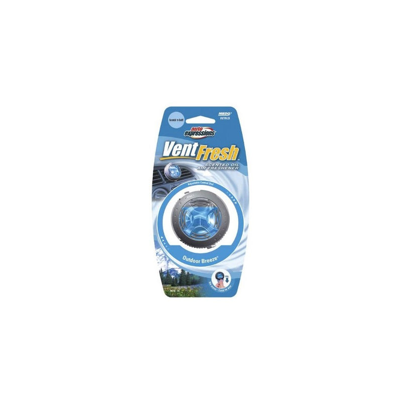 Medo VNTFR28 VENT FRESH OUTDOOR BREEZE