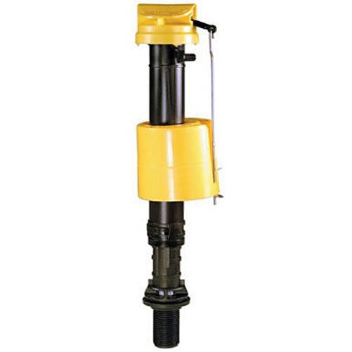 BrassCraft BCT015 H Adjustable Anti Siphon Toilet Tank Fill Valve