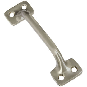 National Hardware N331-264 V173 Sash Lift in Satin Nickel