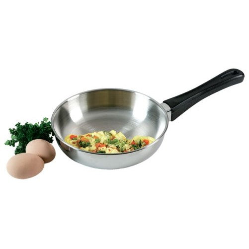 Precise Heat 8-Inch Element Omelet Pan