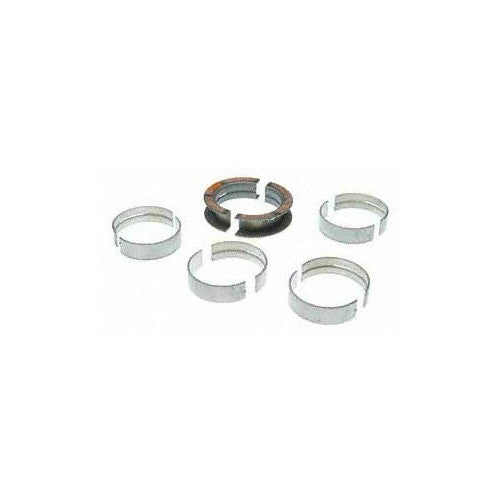 Clevite MS-1039P-20 Engine Crankshaft Main Bearing Set