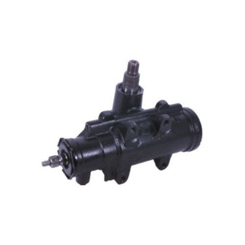 Cardone 27-6509 Remanufactured Power Steering Gear