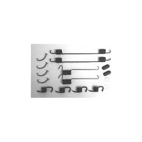 Motorcraft BRSK7181 Rear Adjusting Spring