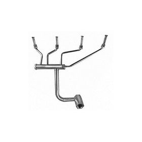 Standard Motor Products AT184 AIR Pipe