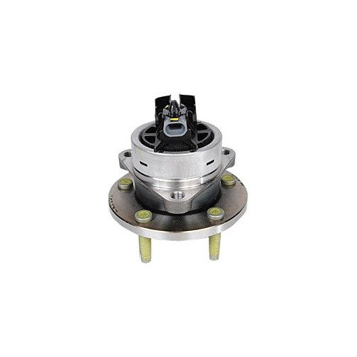 ACDelco FW299 GM Original Equipment Front Wheel Hub and Bearing Assembly with Wheel Speed Sensor and Wheel Studs