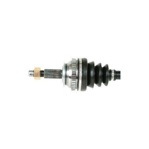 Cardone Select 66-3108 New CV Axle (Drive Axle)