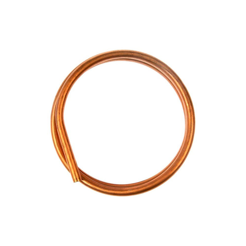 Dorman 510-014 Copper Tubing, 1/2" x 25' x .032"