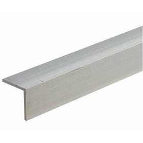 M-D Building Products 60830 2-Inch by 2-Inch by 1/18-Inch by 48-Inch Angle Equal Leg Mill