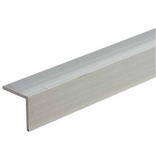 M-D Building Products 60830 2-Inch by 2-Inch by 1/18-Inch by 48-Inch Angle Equal Leg Mill