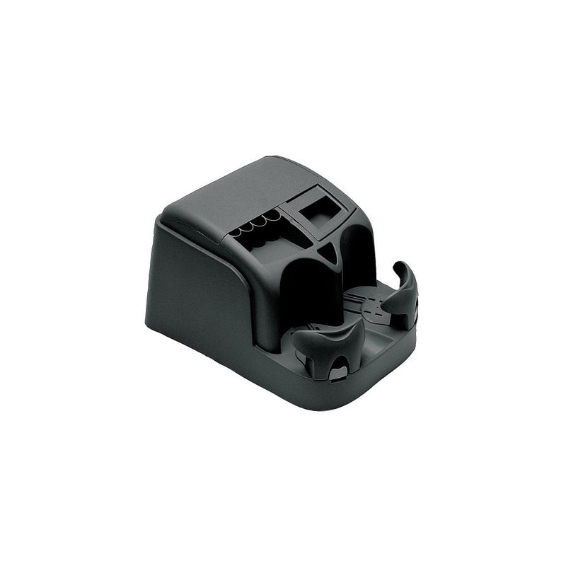 Hopkins BENCH-BLA Go Gear Seat Console, (Black)