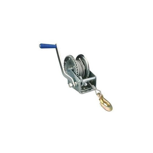 1200Lb Hand Winch