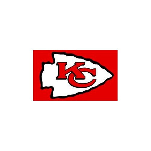 NFL Flag NFL Team: Kansas City Chiefs