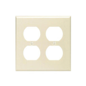 4 Outlet Wall Plate