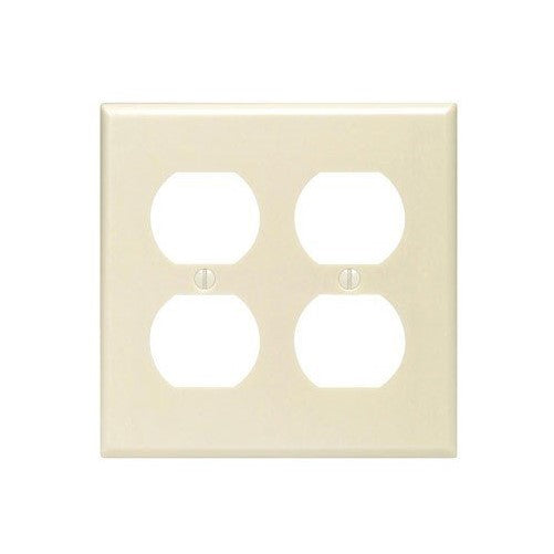 4 Outlet Wall Plate