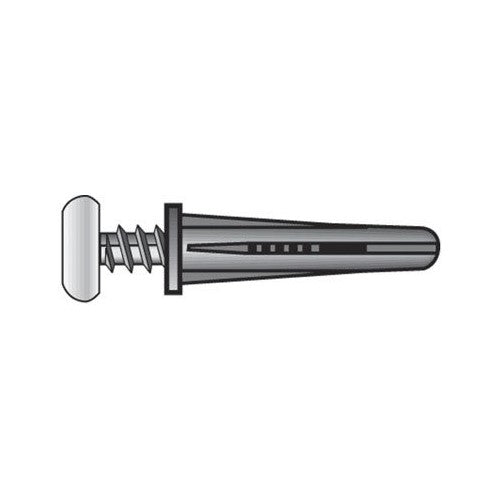 ANCHOR 10-12W/BL SCRWCD4 by HILLMAN MfrPartNo 5071