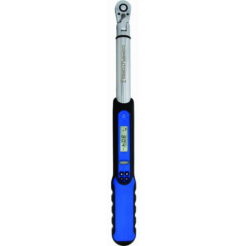 CDI 1002CF3 Drive Computorq 3 Electronic Torque Wrench, 3/8-Inch