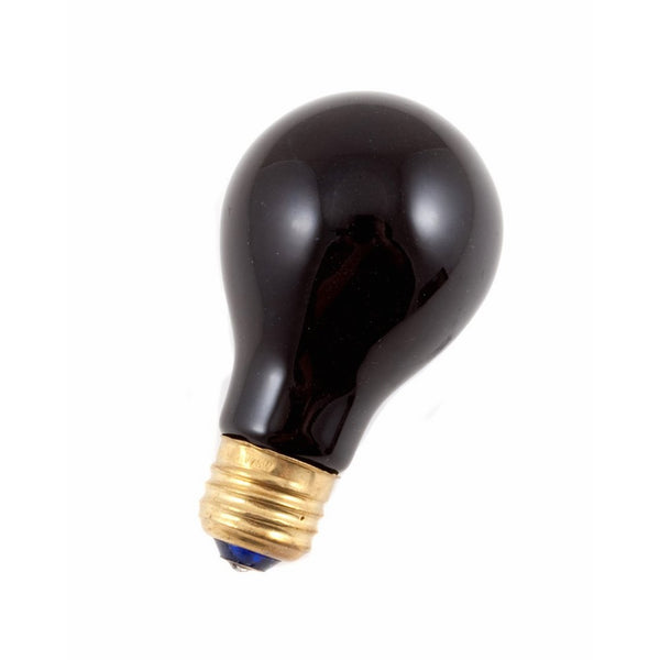 Black Light Bulb 75w/120v