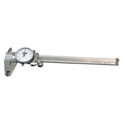 RCBS Stainless Steel Dial Caliper