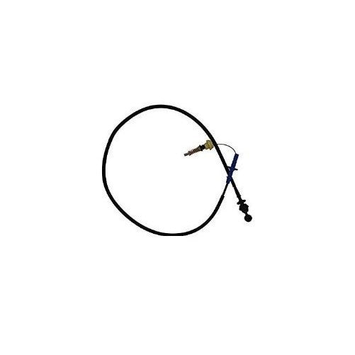 Genuine Ford YF1Z-9A758-BA Throttle Control Cable Assembly